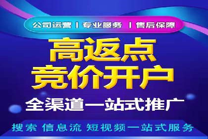 某知名企业sem百度竞价全流程解析